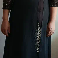 پیراهن|لباس|کوهدشت, |دیوار