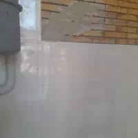 تمامی کار های ساختمان