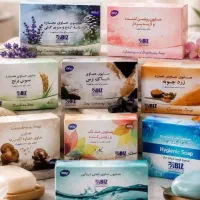 صابون های مراقبتی