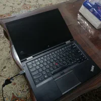 لپ تاپ همه کاره لنوو 360 درجه قلم دار