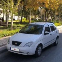 تیبا ۲ تمیز نقد و اقساط  مدل۹۵فول