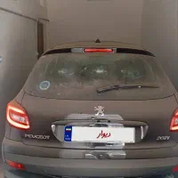 پژو ۲۰۷ اتوماتیک پانا صفر ۱۴۰۴|خودرو سواری و وانت|مشهد, الهیه|دیوار