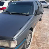 پژو ۴۰۵ مدل ۹۹
