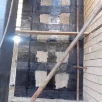 مقاوم سازی با الیافFRP کاشت میلگرد شرکت مقاوم سازی