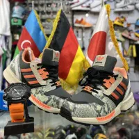 پوسماری نارنجی