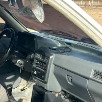 پراید مدل 83 درحد صفر