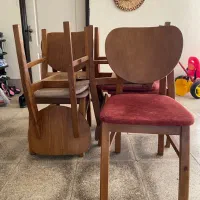 صندلی مدل خرچنگ