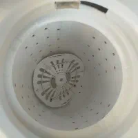 کهنه شور10کیلویی|ماشین لباسشویی و خشک‌کن لباس|کرمانشاه, |دیوار