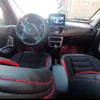 کوییک جی ایکس ۱۴۰۳|خودرو سواری و وانت|کاشان, شهرک خاتم الانبیا (مسکن ملی کاشان)|دیوار