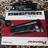 ظبط پایونر ۲۲۵۰