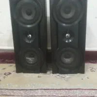 یک جفت باندپاناسونیک