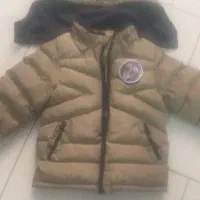 کاپشن بچه گانه