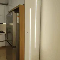 پخش و اجرا لاین نوری|لامپ و چراغ|لنگرود, |دیوار