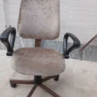 صندلی چرخ دار