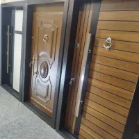فروش درب ضد سرقت و داخلی