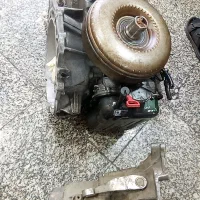 گیریبکس اتومات ازرا|قطعات یدکی و لوازم جانبی|ری, تقی آباد|دیوار