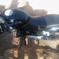 فروش موتور پالس|موتورسیکلت|لیلان, |دیوار