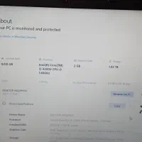 ایسر رم ۸ حافظه ۱ترا ssd|رایانه همراه|زرند, |دیوار