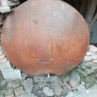 تانکر مخزن سوخت