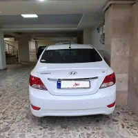 هیوندا اکسنت ۹۷|خودرو سواری و وانت|لاهیجان, حزین|دیوار