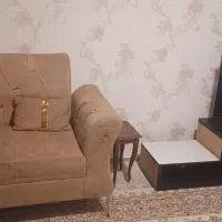 ۴۵ متر مبله|اجارهٔ کوتاهمدت آپارتمان و سوئیت|تهران, زرکش|دیوار