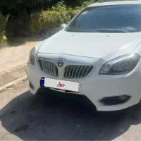 برلیانس ۹۶