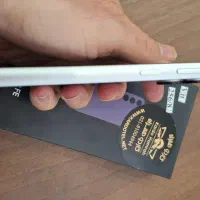 گوشی سامسونگ s23fe حافظه ۲۵۶|موبایل|تهران, سبلان (لشگر)|دیوار