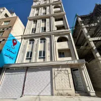 آپارتمان 125 متر 1404 سبحانی