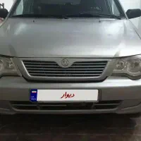 پراید 132  شاسی سالم