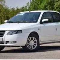 فروش حواله سمند سورن دوگانه