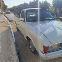 معاوضه وانت پیکان ۹۱