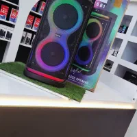 فروش اقساطی اسپیکر هوکو اصلی بدون پیش پرداخت