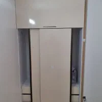 طراحی و ساخت کمد دیواری و جاکفشی ام‌دی‌اف|مصالح و تجهیزات ساختمان|خمینی‌شهر, |دیوار