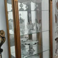 بوفه در حد نو منبت کاری شده