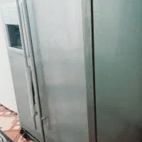 یخچال ساید بای