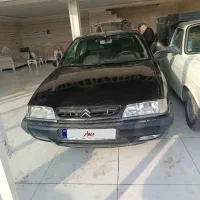 زانیتا مدل ۸۴|خودرو سواری و وانت|ارومیه, |دیوار