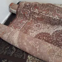 با سلام دو عدد قالی ۹ متری|فرش|اهواز, زرگان|دیوار
