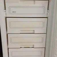 یخچال فریزر هفت کشو و یخچال فریزر چهار کشو|یخچال و فریزر|قم, علی آباد|دیوار