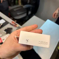 اداپتور اصلی ایفون|لوازم جانبی موبایل و تبلت|صومعه‌سرا, |دیوار