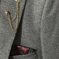 کتوشلوار|لباس|مهاباد (آذربایجان غربی), |دیوار