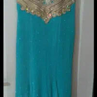 لباس مجلسی|لباس|سیاهکل, |دیوار