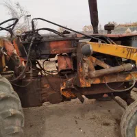 رومانی|خودرو سنگین|سیرجان, |دیوار