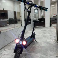 اسکوتر برقی شیامی