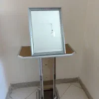 آینه.|آینه|پاکدشت, پاکدشت (مامازند)|دیوار