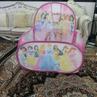 اسباب بازی