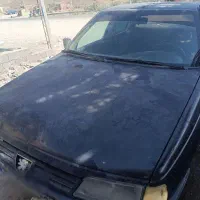 فروش 405|خودرو سواری و وانت|سرباز, |دیوار