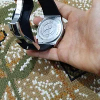 ساعت