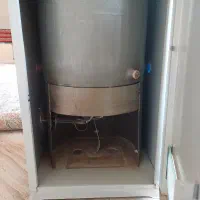 آب گرم کن ایستاده|آبگرمکن، پکیج، شوفاژ|میاندوآب, |دیوار