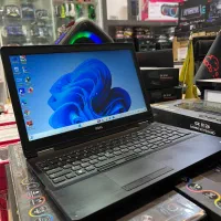 لپ‌تا‌پ دانش اموزی Dell|رایانه همراه|تربت‌حیدریه, کاشانی|دیوار