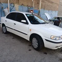 سمند ۱۴۰۰|خودرو سواری و وانت|گلستان (تهران), |دیوار